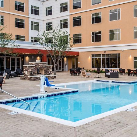 Cambria Hotel Mcallen Convention Center Eksteriør billede