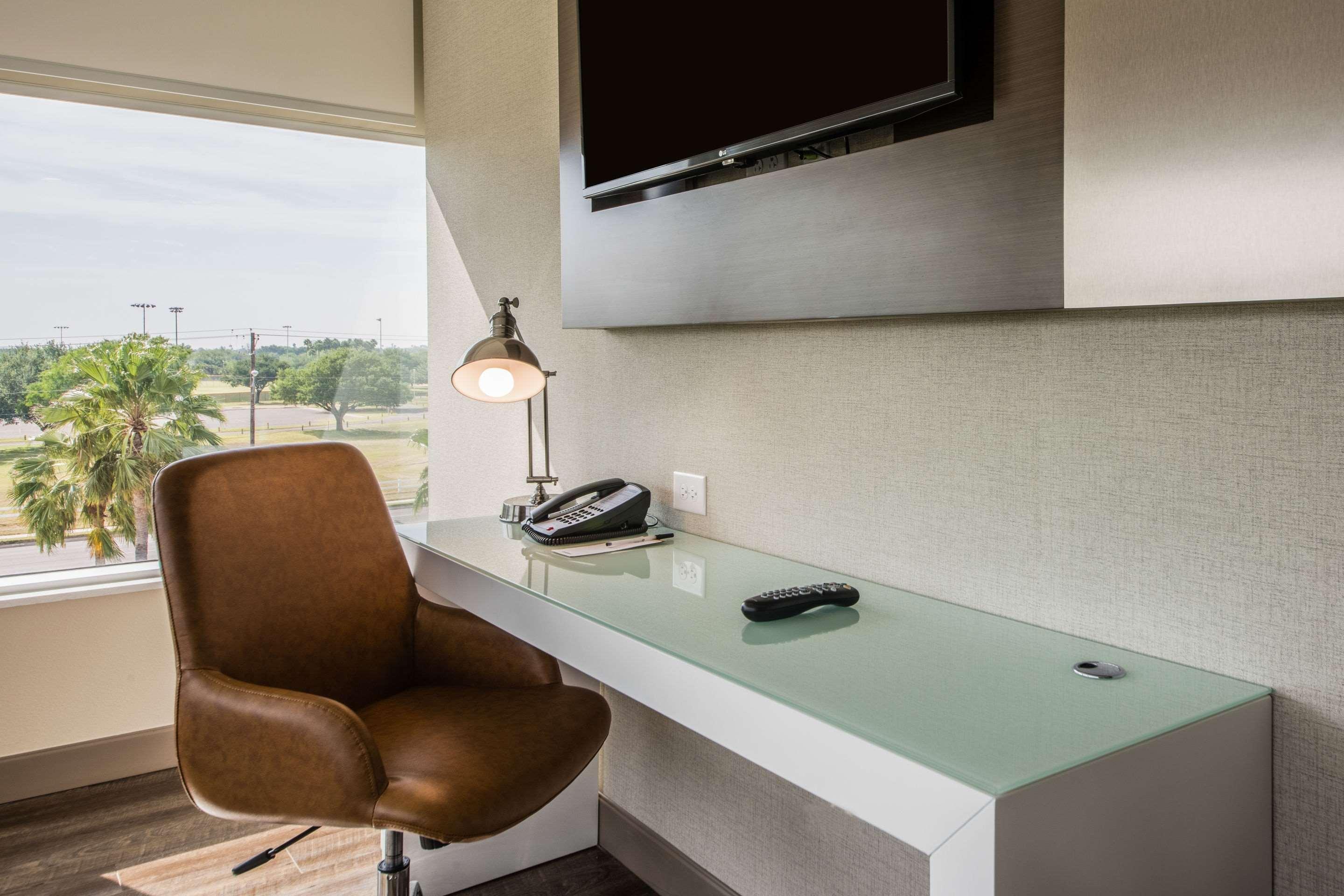 Cambria Hotel Mcallen Convention Center Eksteriør billede