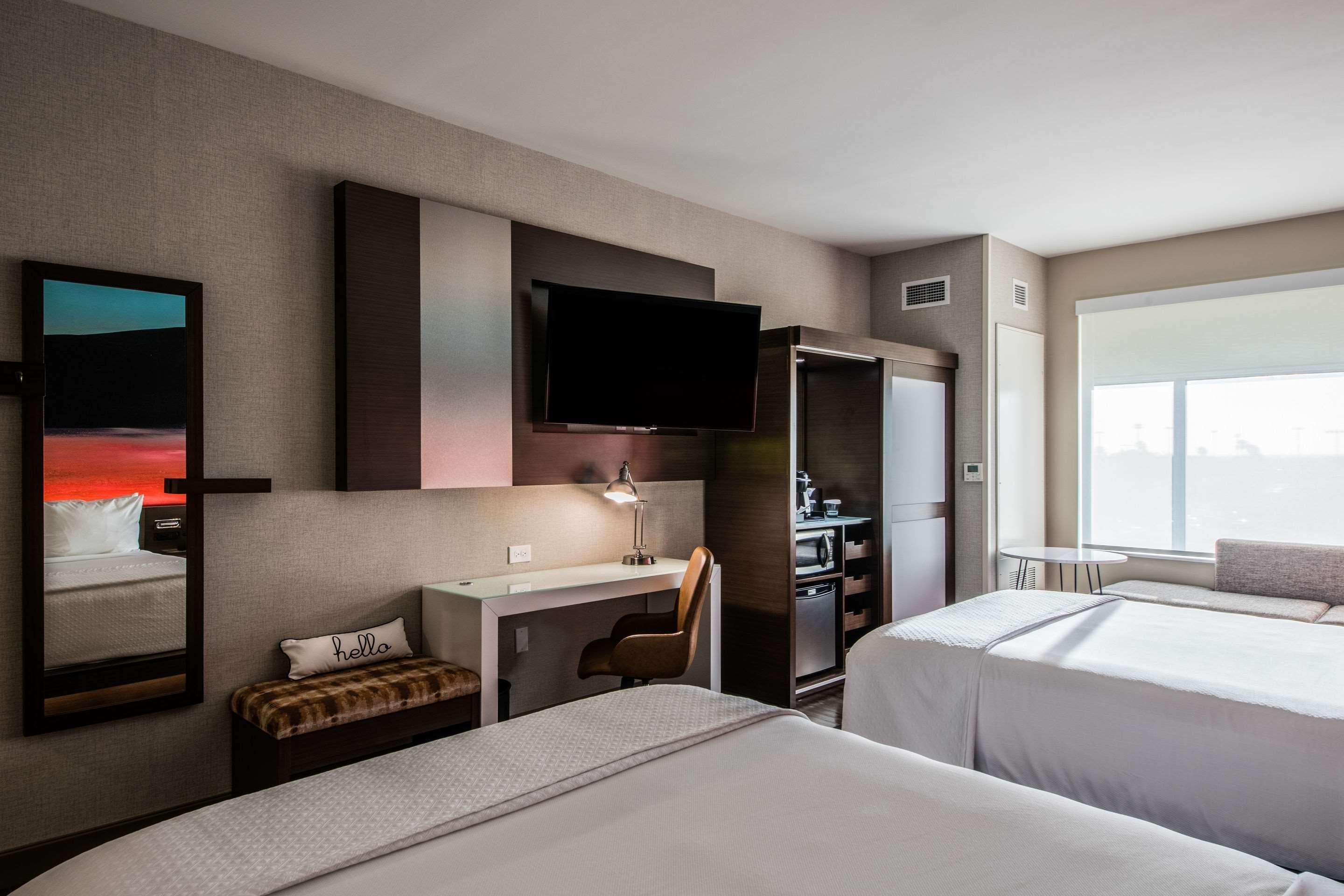 Cambria Hotel Mcallen Convention Center Eksteriør billede