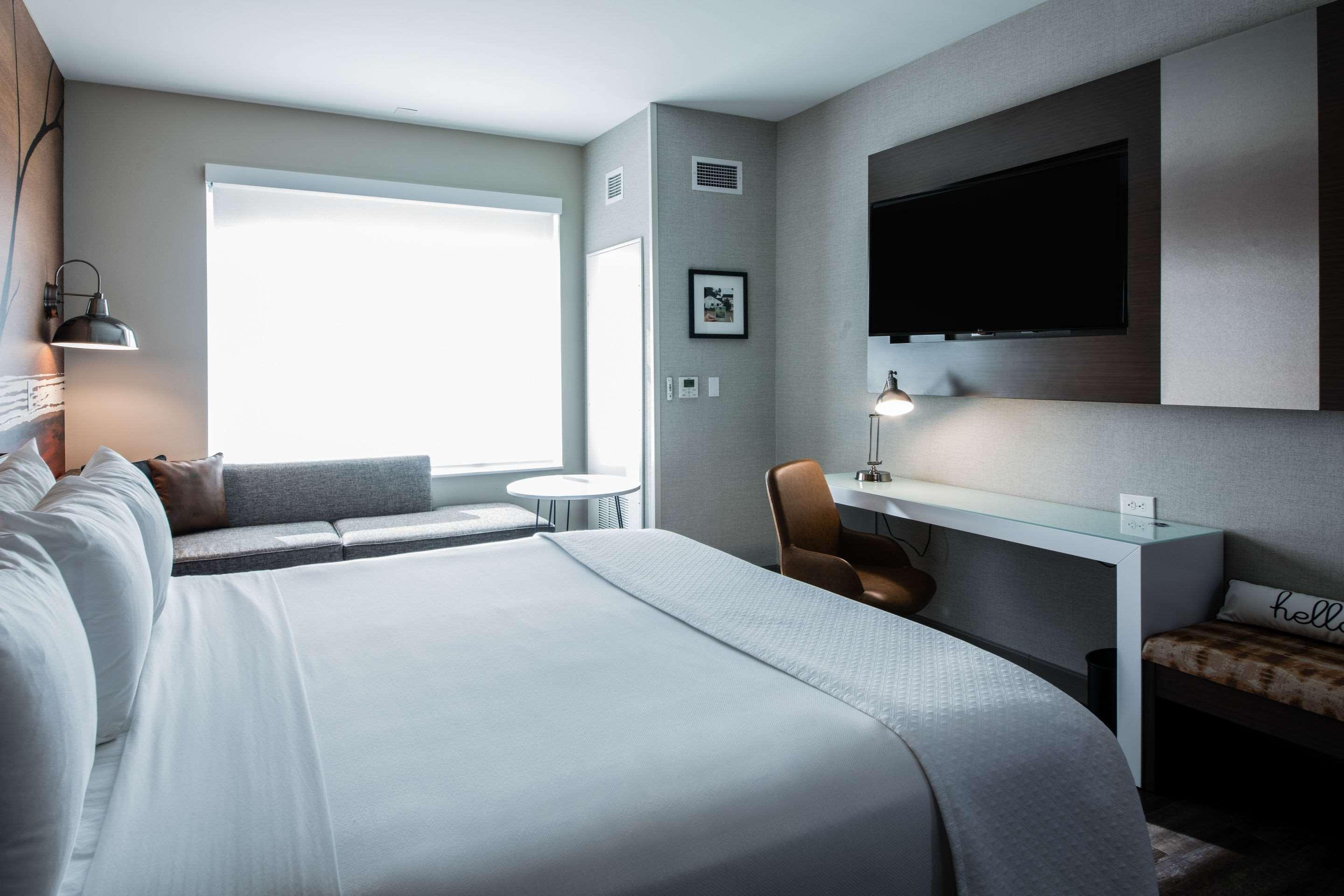 Cambria Hotel Mcallen Convention Center Eksteriør billede