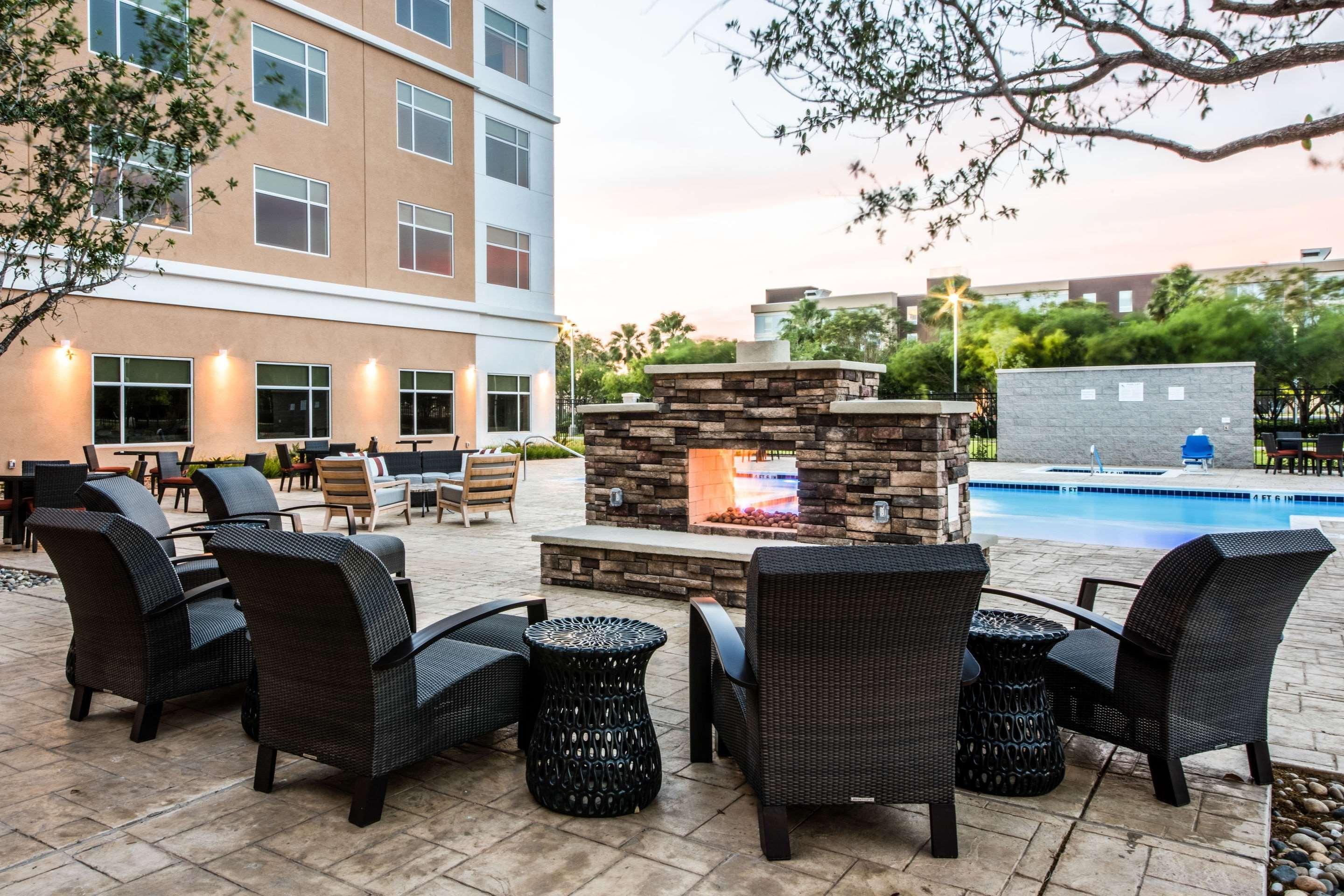 Cambria Hotel Mcallen Convention Center Eksteriør billede