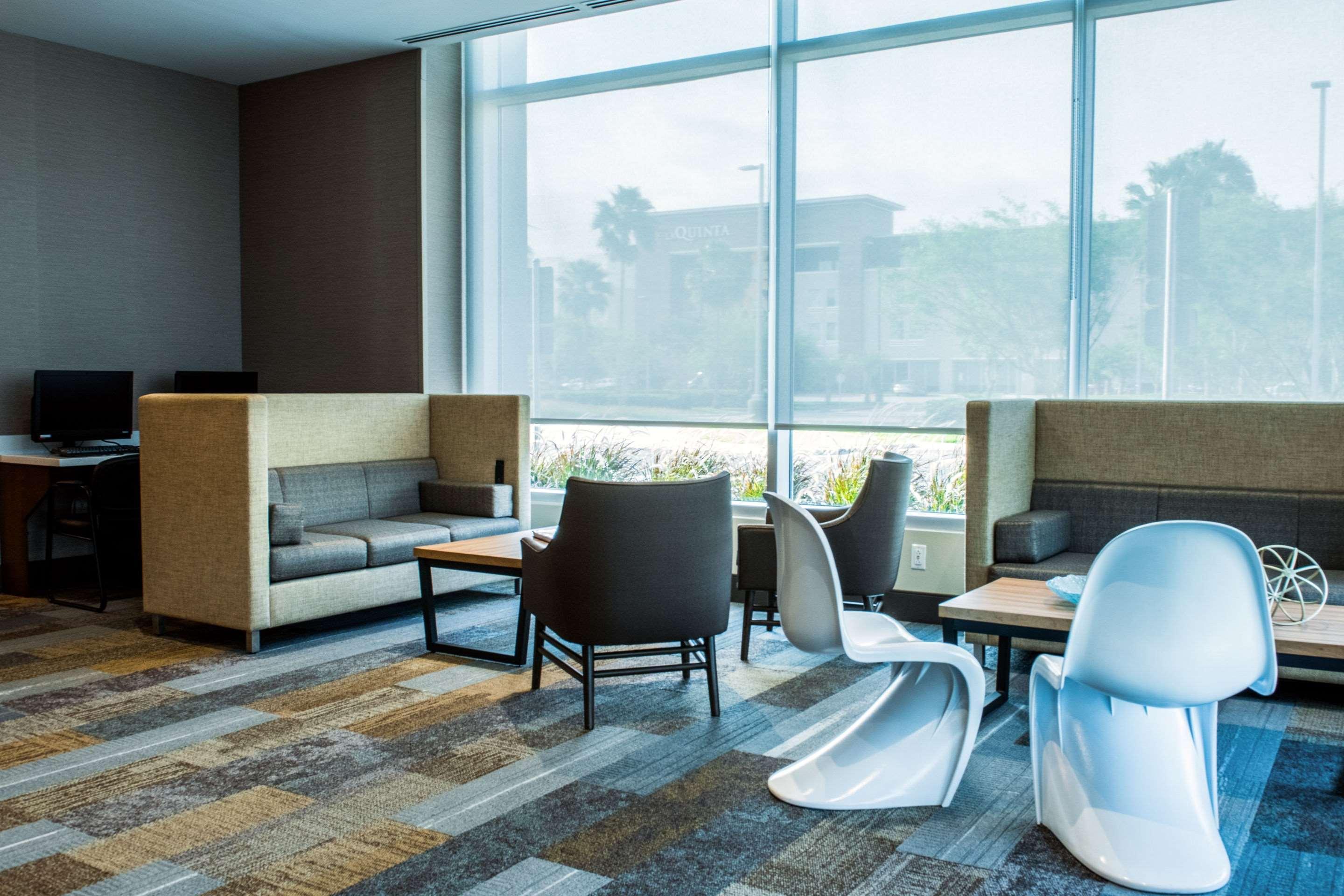Cambria Hotel Mcallen Convention Center Eksteriør billede