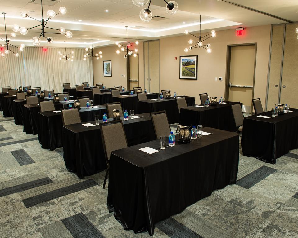 Cambria Hotel Mcallen Convention Center Eksteriør billede
