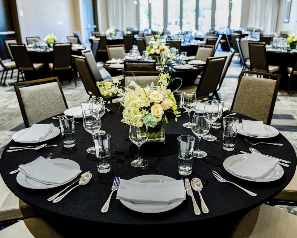 Cambria Hotel Mcallen Convention Center Eksteriør billede